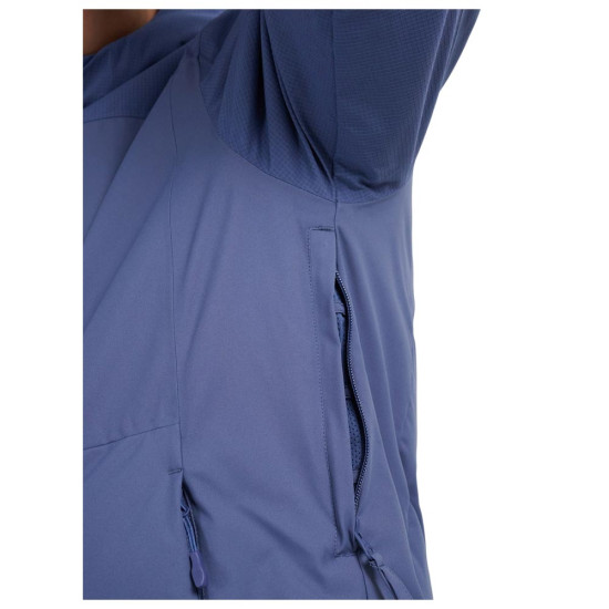 4F Ανδρικό μπουφάν Technical Jacket